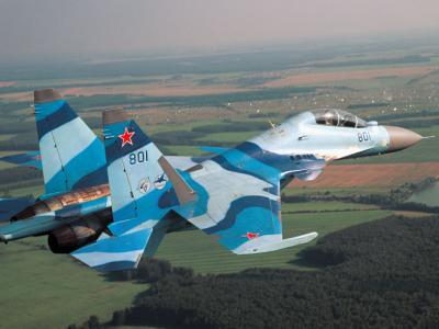 Su-35UB