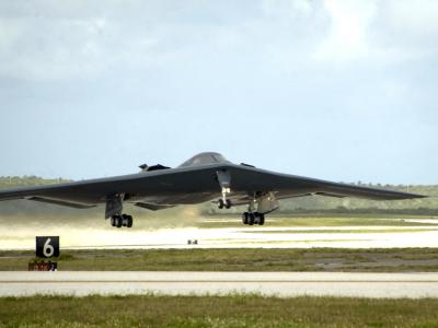 B-2κը