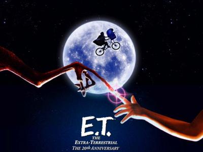 E.T. ˺