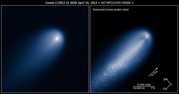 ɣǣC/2012 S1(ISON)2014꽫һ