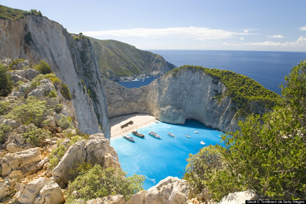 ϣ̲̲(Navagio)羰߶