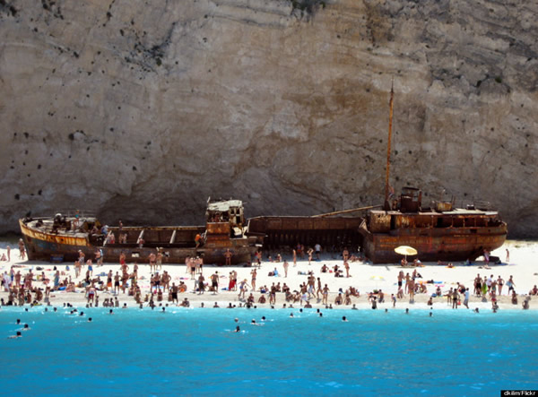 ϣ̲̲(Navagio)羰߶