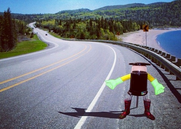 ôеhitchBOT˳糵Խ6ǧ