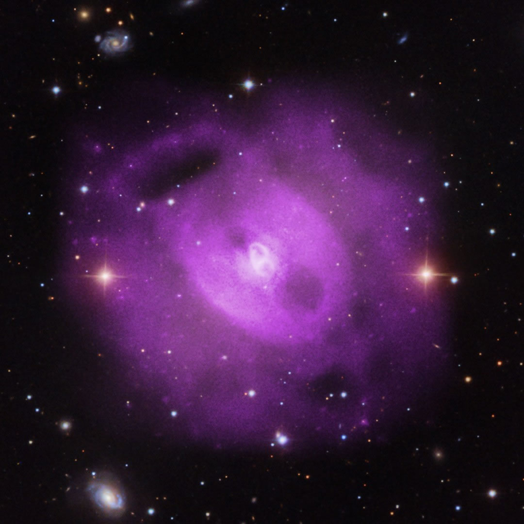 NGC 5813ϵڲڶڳ5000ʱֶΡ緢