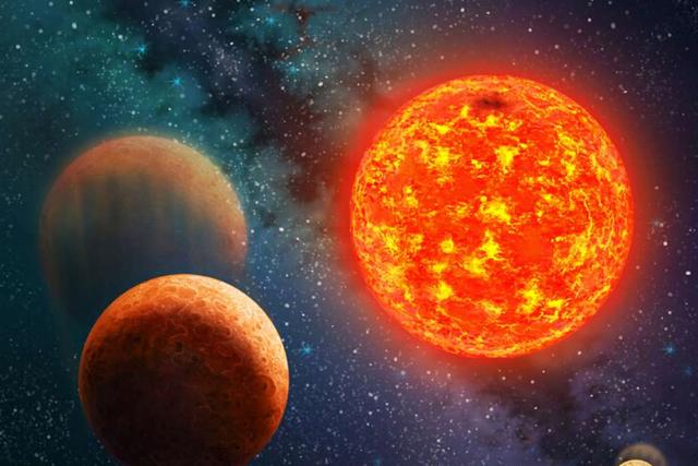 Kepler-138bܶʾ߻ǽΪӽжһŻǴСϵ