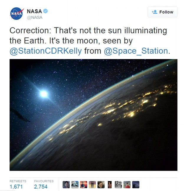 NASAִ󼱼