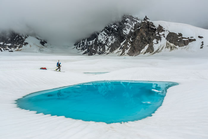 ҹ԰Denali National Park