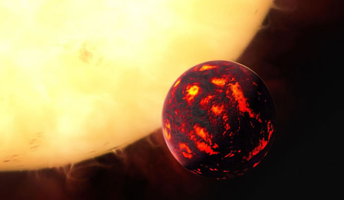 ѧ״ڳ55 Cancri eĴз軯ɷ