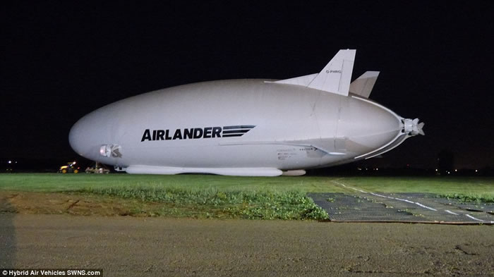 ƨɣӢHAVAirlander 10ȫ