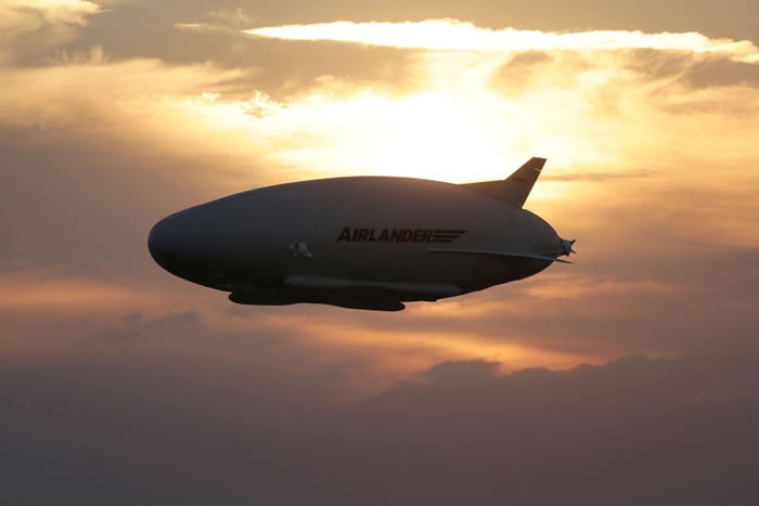 Airlander10Էɳɹ