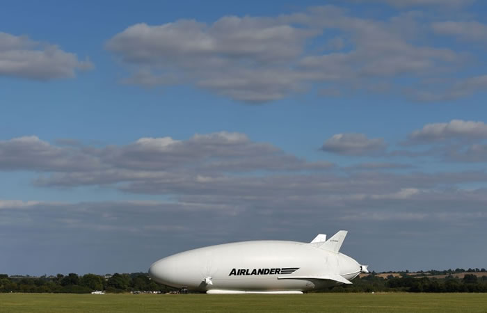 Airlander10ڿз衣