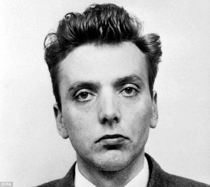 Ӣġɱħ׵(Ian Brady)ھԺ 79