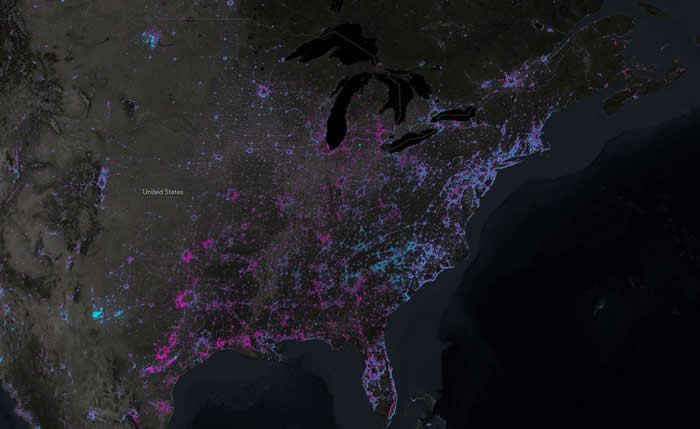 20122016䣬ҹһ MAP BY JOHN NELSON