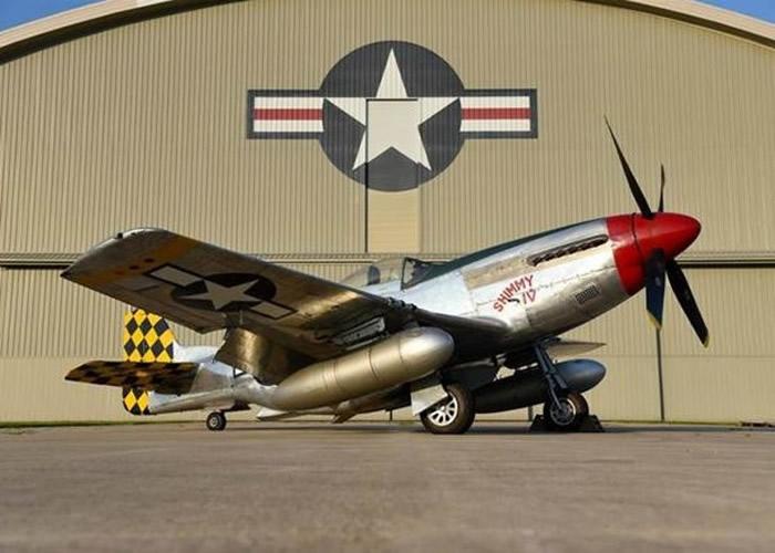 P-51Ƕսڼѵսû֮һ