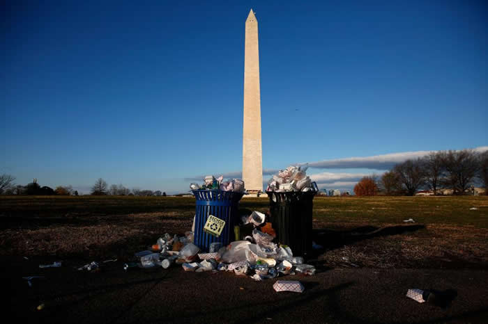 ͣڣѻɽڻʢټĹҹ㳡ϡ PHOTOGRAPH BY WIN MCNAMEE, GETTY