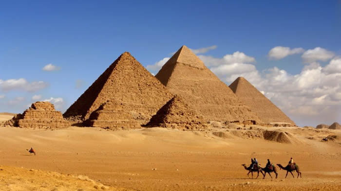 com报道)据《俄罗斯报》报道,埃及文物部正式向国际社会介绍在吉萨