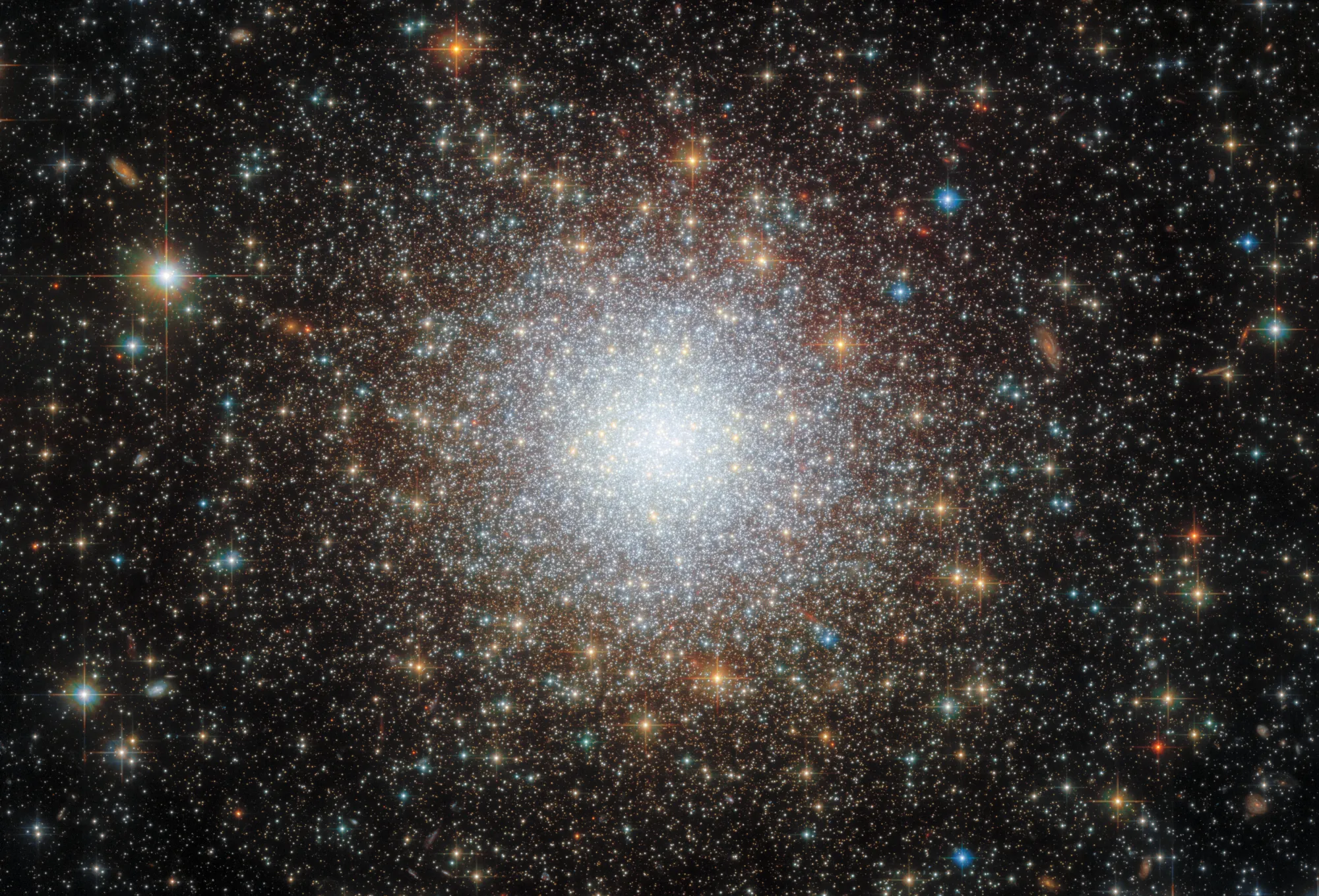 ̫Զ׽״NGC 2210