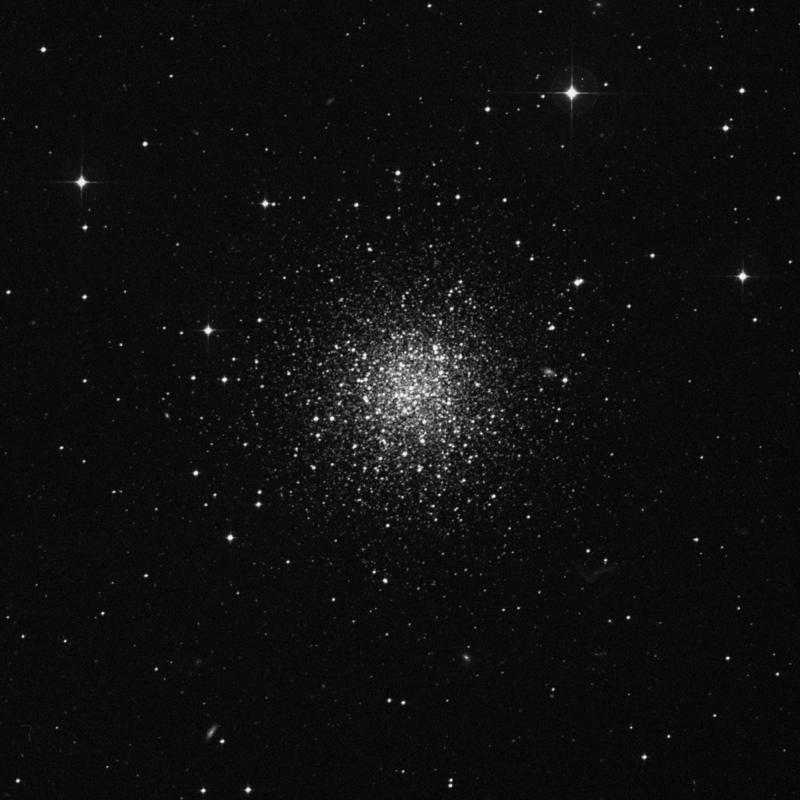 ѧڹ״NGC 288̽⵽ĳϫβ